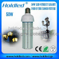 Enclosed Fittings Use 50w  LED Garden Pole Light